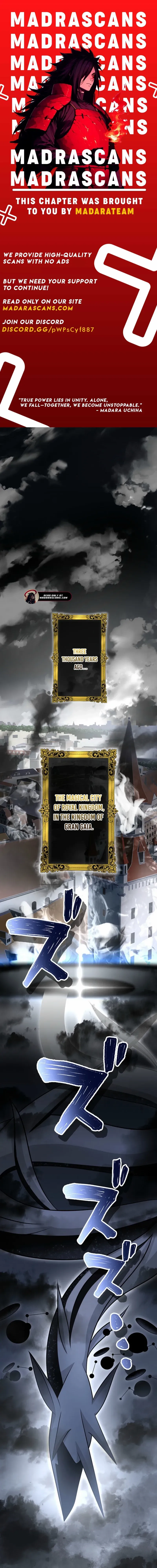 Return of the Banished Archmage - Chapter 25 - Page 1