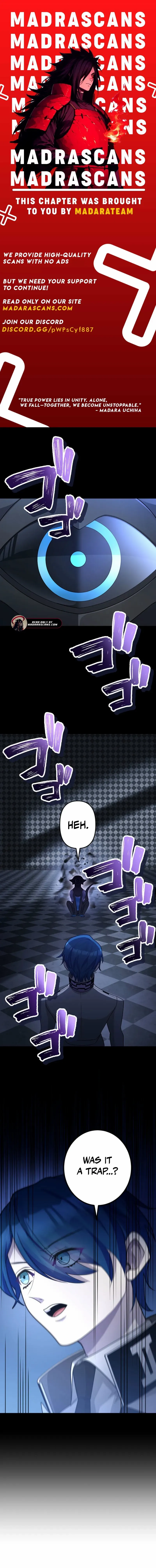 Return of the Banished Mage - Chapter 26 - Page 1