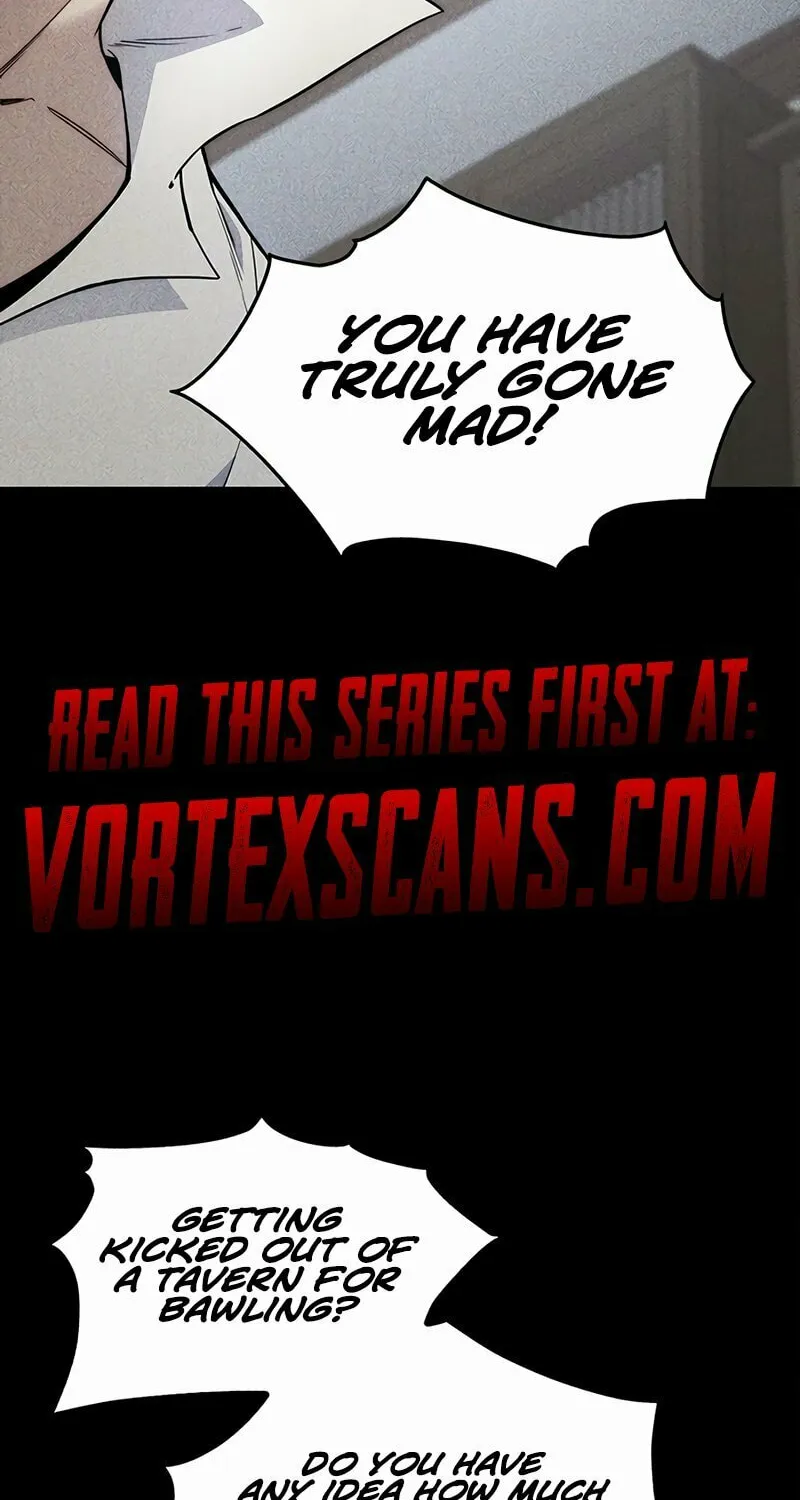 Return of the Calamity-Class Death Knight - Chapter 2 - Page 2