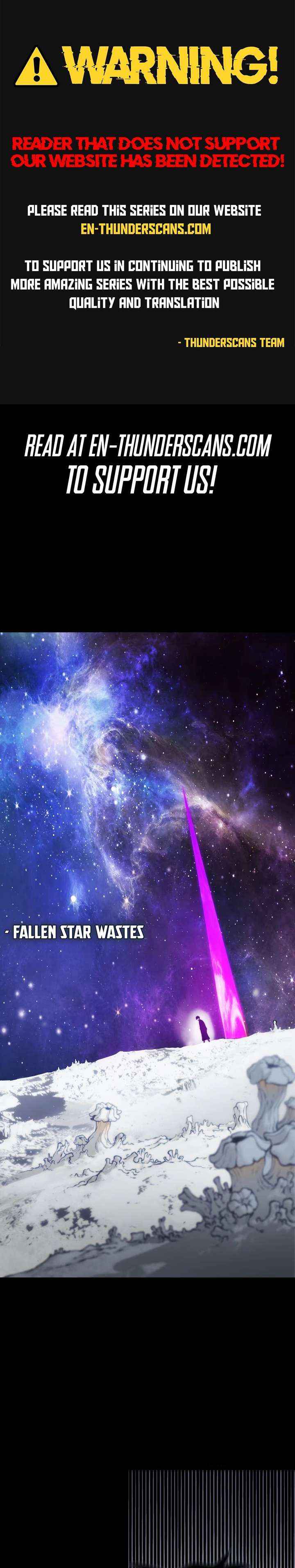 Return of the Devourer - Chapter 12 - Page 1