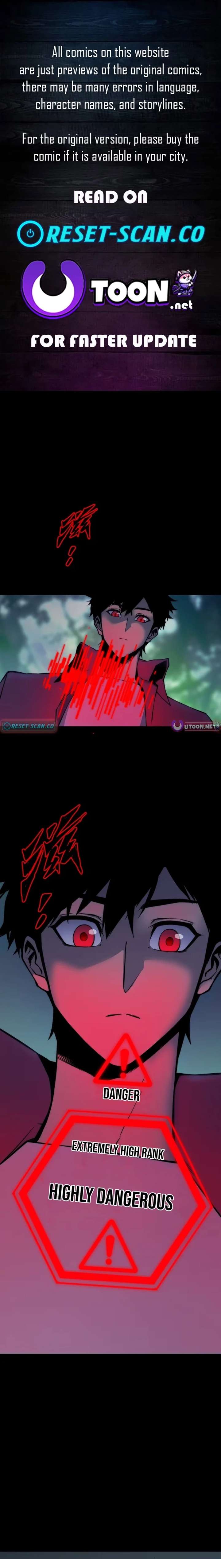 Return of the Devourer - Chapter 26 - Page 1