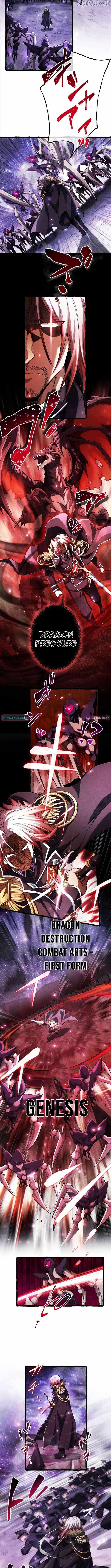 Return of the First Patriarch: The Strongest Reincarnates into His Descendant 1000 Years Later - Chapter 9 - Page 2