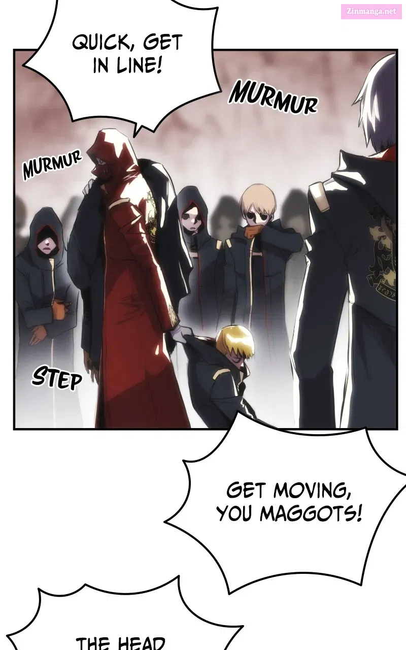 Return of the Hound - Chapter 5 - Page 2