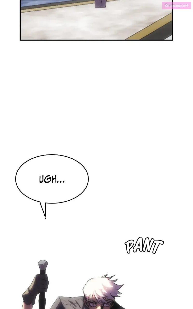 Return of the Hound - Chapter 52 - Page 2