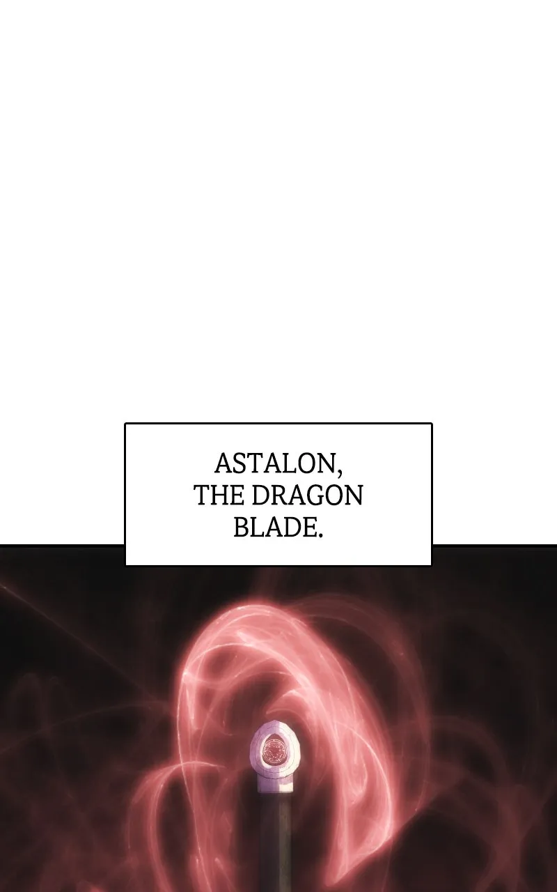 Return of the Hound - Chapter 54 - Page 1