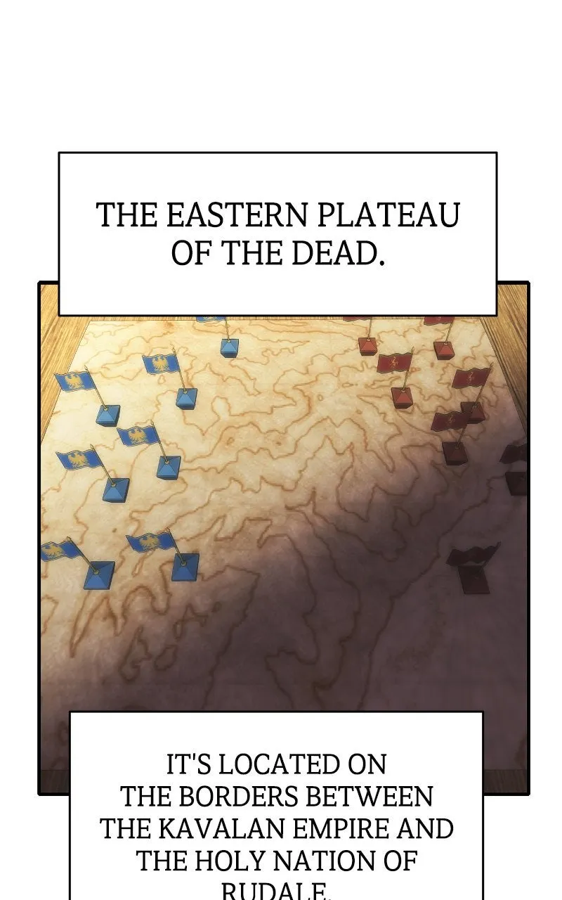 Return of the Hound - Chapter 64 - Page 1