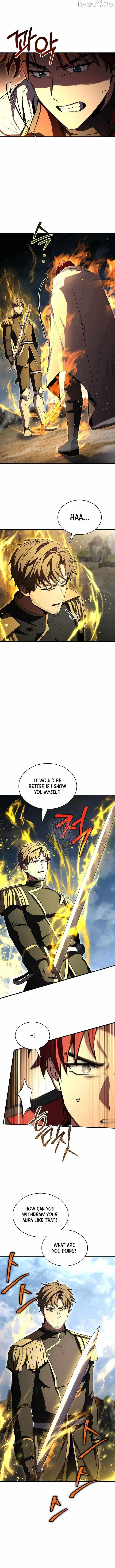 Return of the Legendary Spear Knight - Chapter 187 - Page 2