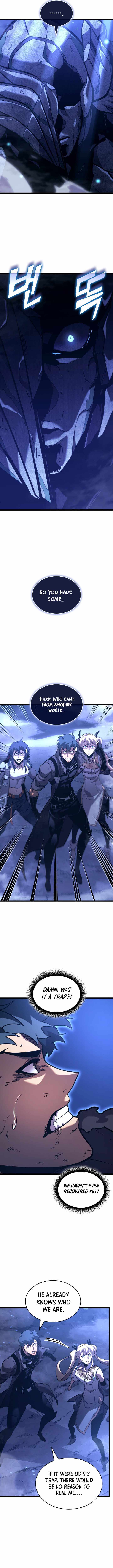 Return of the SSS-Class Ranker - Chapter 183 - Page 2