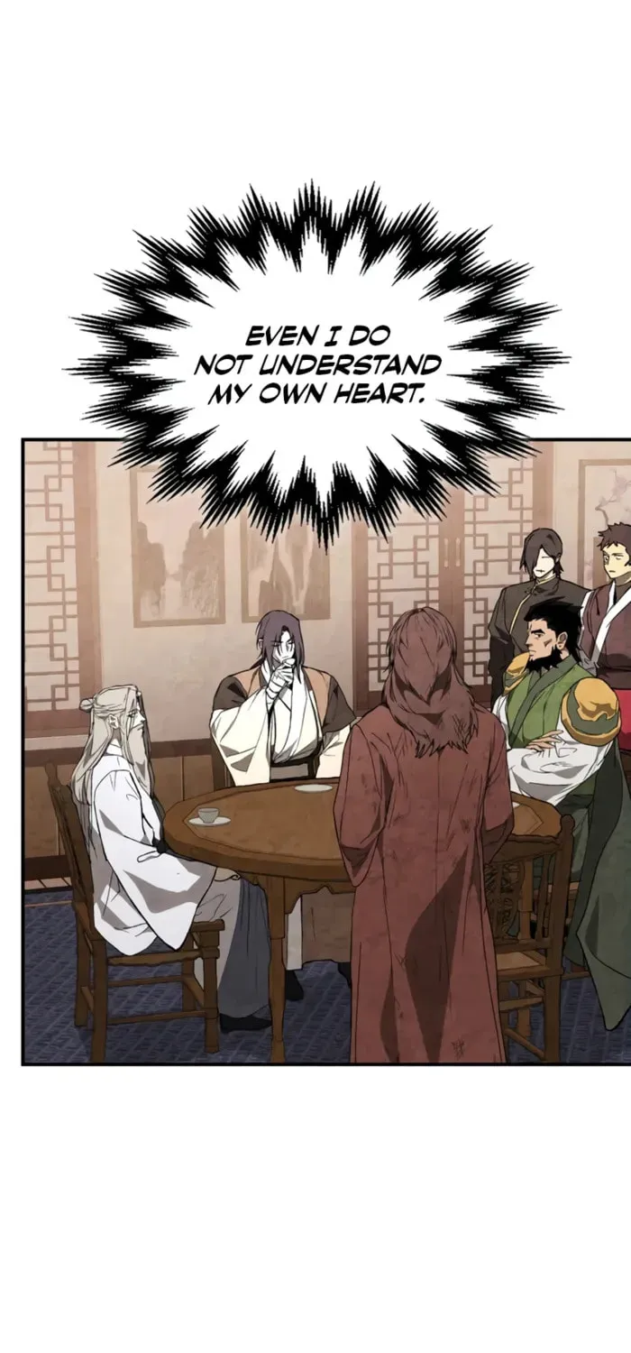 Return of the War God - Chapter 153 - Page 1