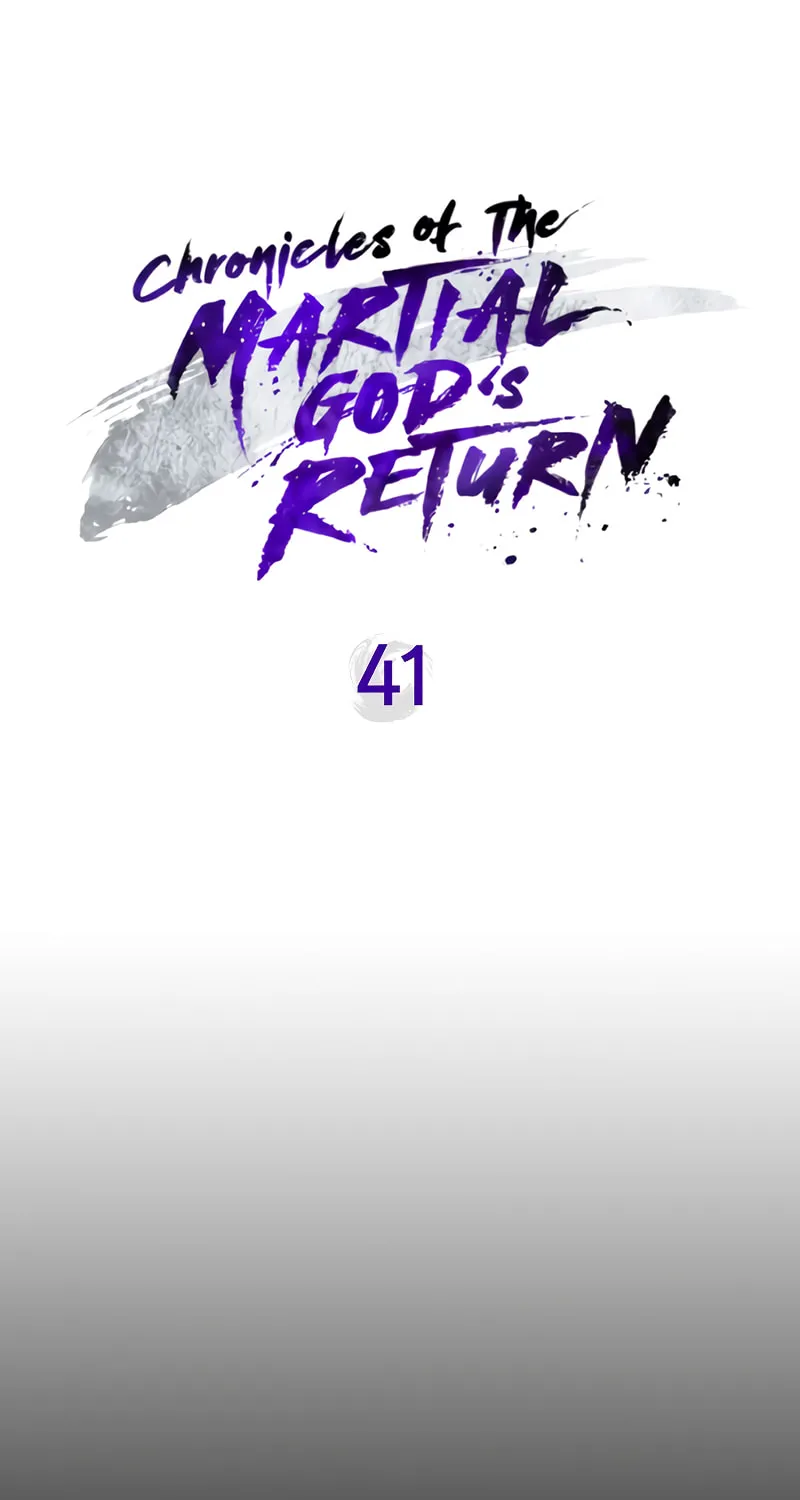 Return of the War God - Chapter 41 - Page 2