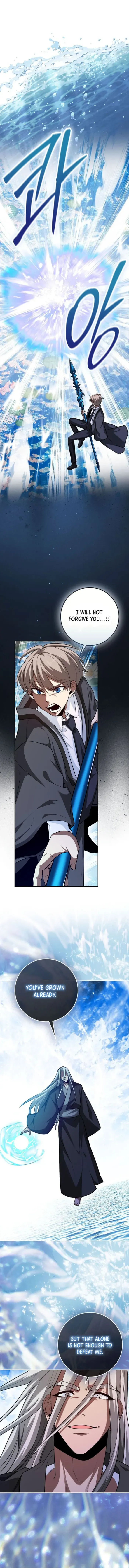 Returned as a Martial Genius - Chapter 138 - Page 1