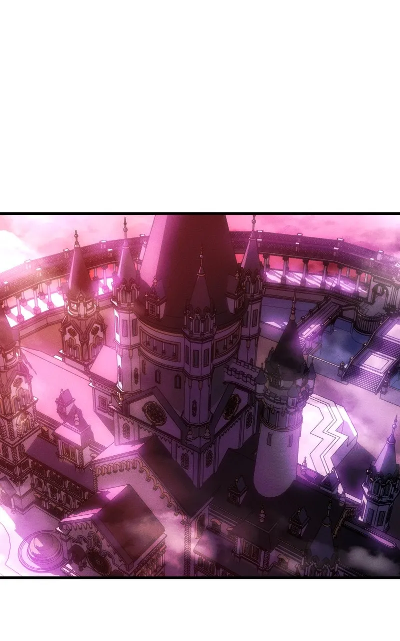 Returned by the King - Chapter 105 - Page 1