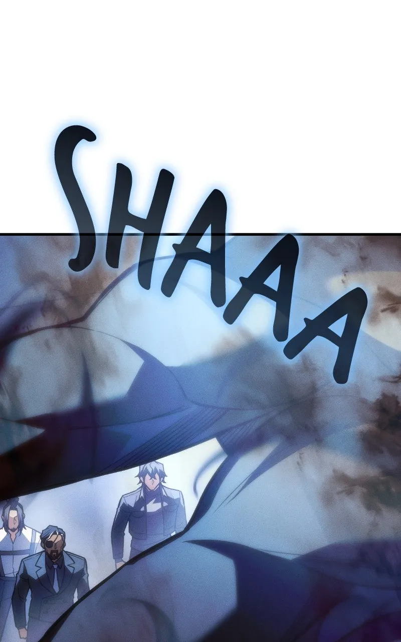 Returned by the King - Chapter 107 - Page 1