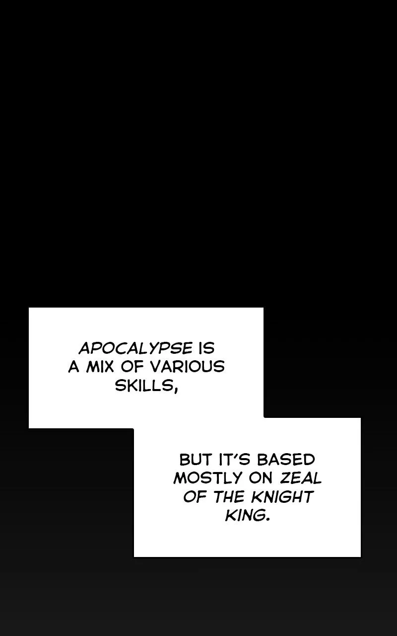 Returned by the King - Chapter 109 - Page 1