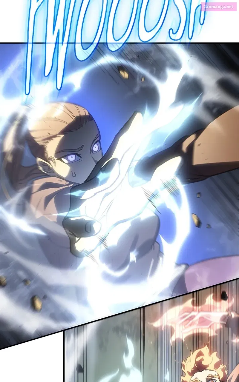 Returned by the King - Chapter 25 - Page 2