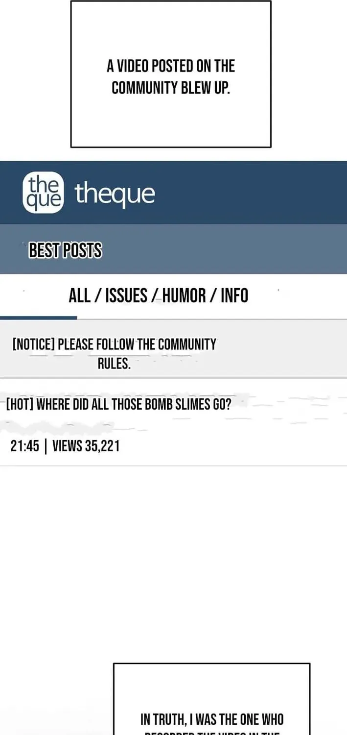 Returnee's Hidden Strategy Streaming - Chapter 18 - Page 2