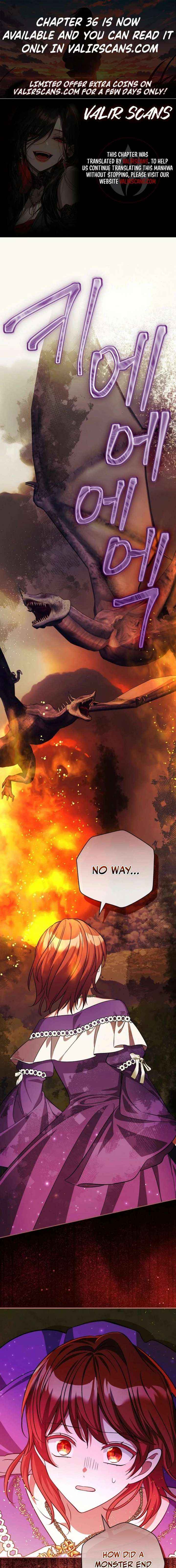 Returning My New Brother - Chapter 33 - Page 1