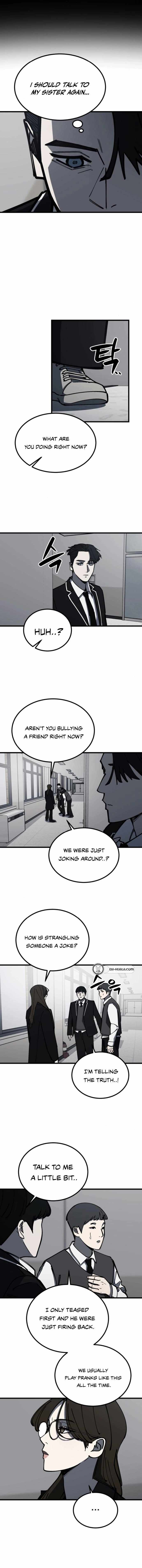 Returning Student - Chapter 28 - Page 2