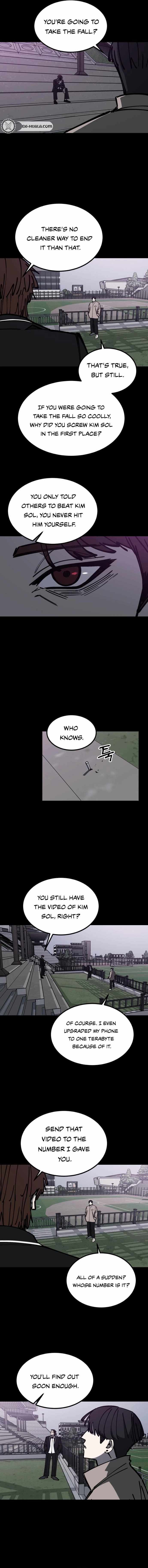 Returning Student - Chapter 34 - Page 2