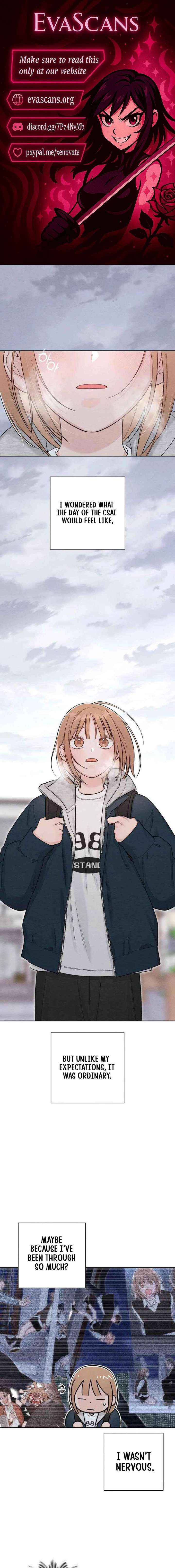 Revelation Of Youth - Chapter 131 - Page 1