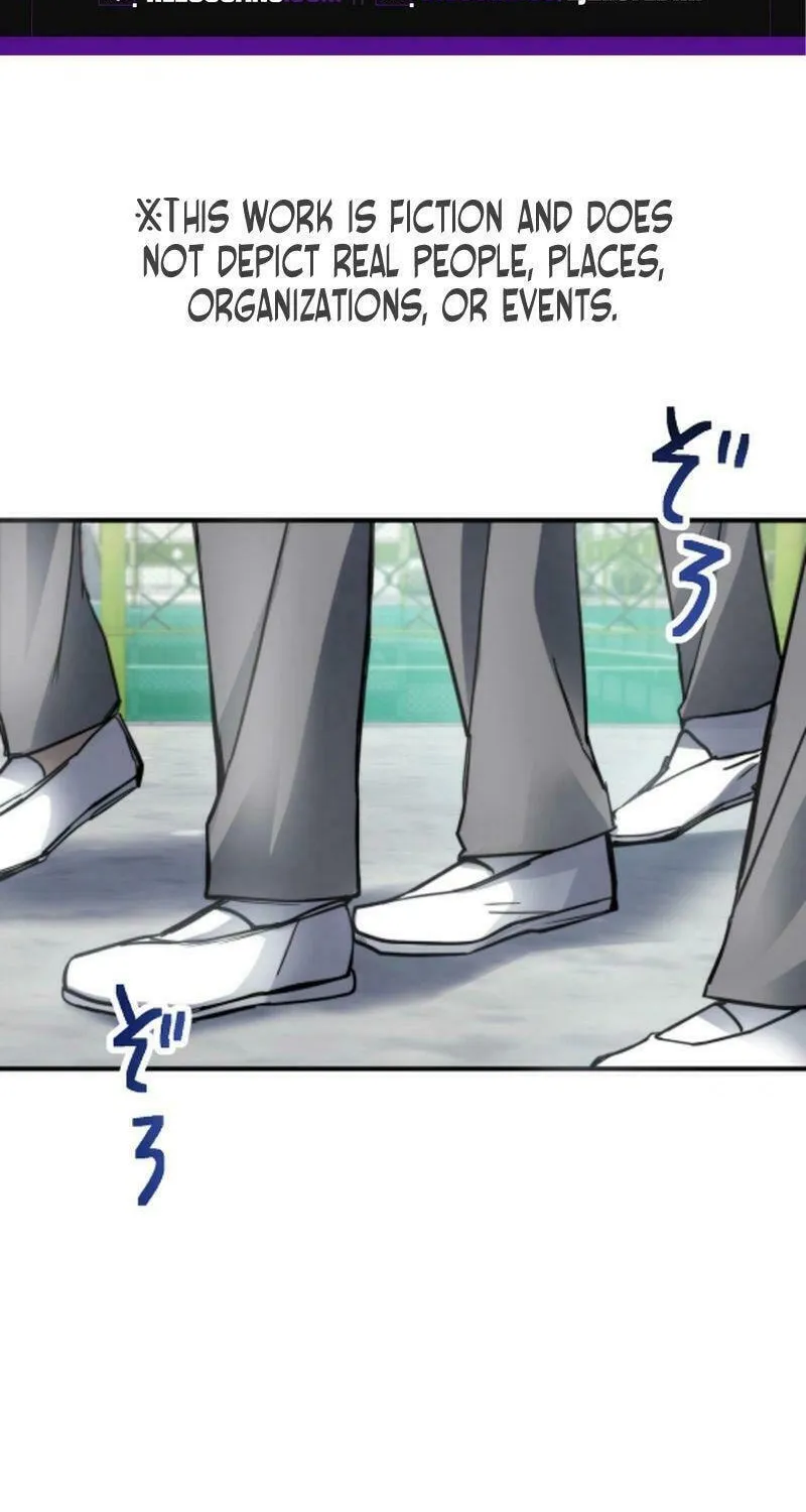 Revenge Daitouryou Goei - Chapter 4 - Page 2