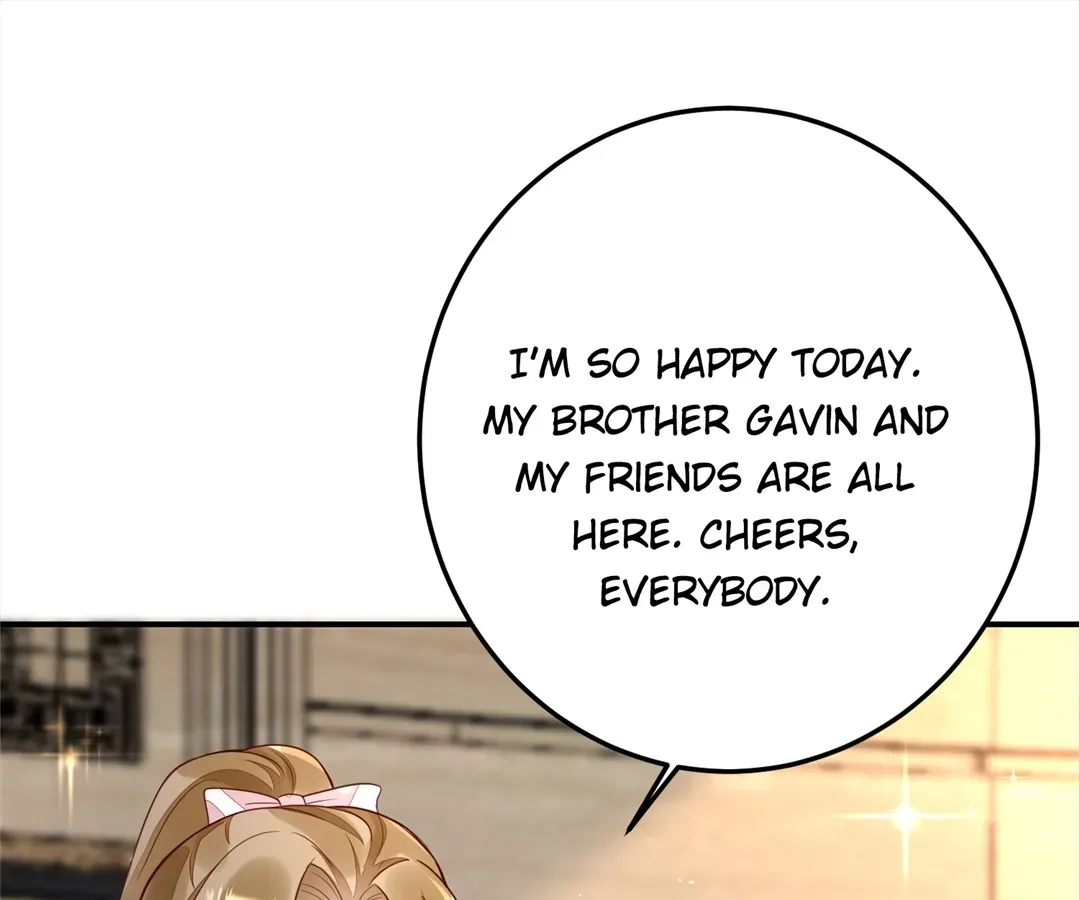 Revenge Gone Wrong - Chapter 101 - Page 1