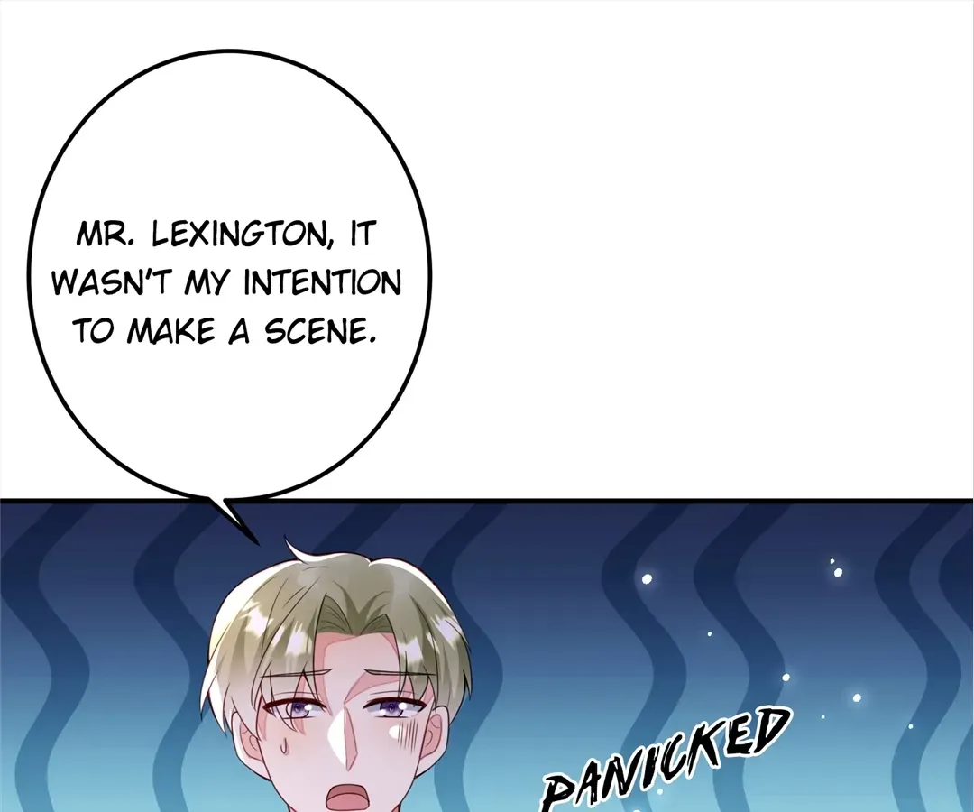 Revenge Gone Wrong - Chapter 102 - Page 1