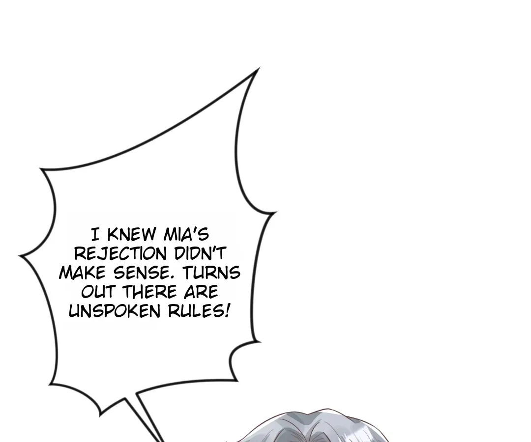 Revenge Gone Wrong - Chapter 110 - Page 1