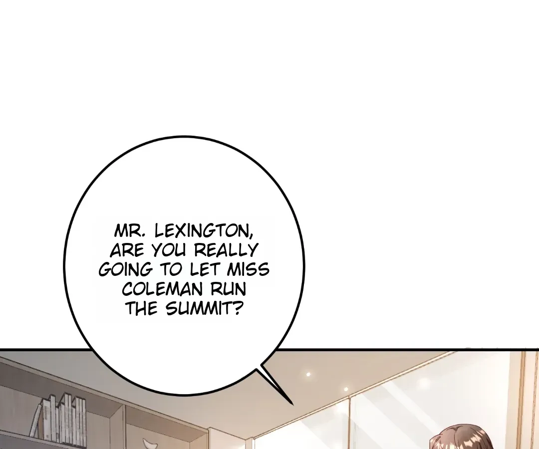 Revenge Gone Wrong - Chapter 116 - Page 1