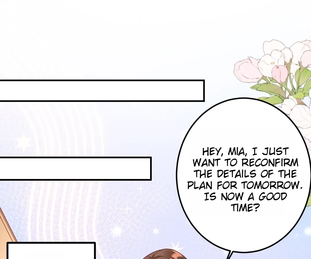 Revenge Gone Wrong - Chapter 125 - Page 1