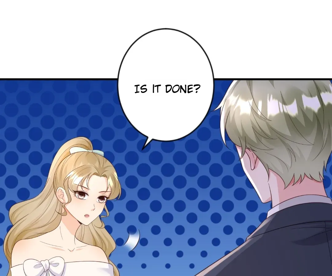 Revenge Gone Wrong - Chapter 128 - Page 1