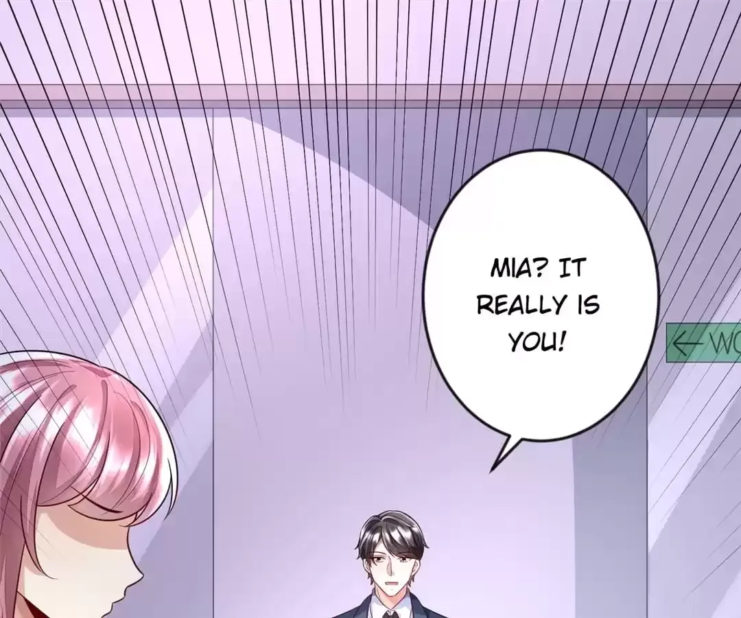 Revenge Gone Wrong - Chapter 13 - Page 1