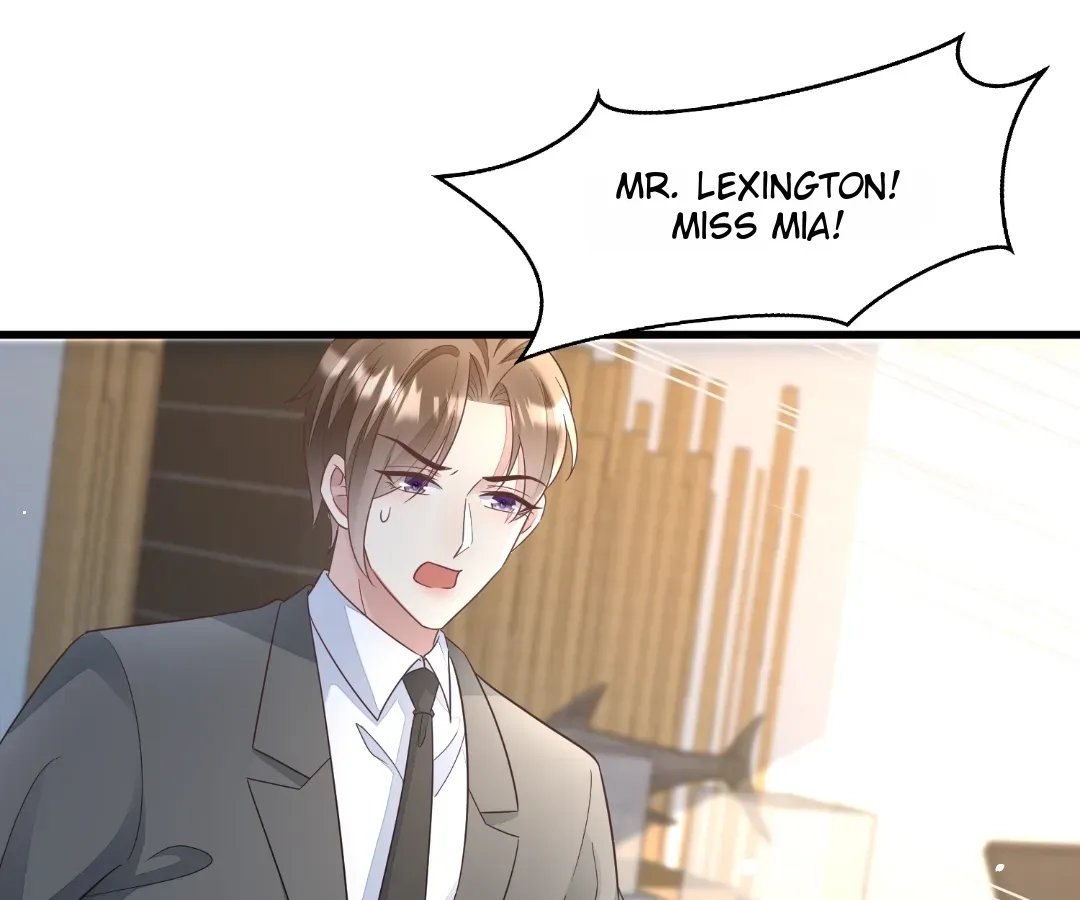 Revenge Gone Wrong - Chapter 131 - Page 1