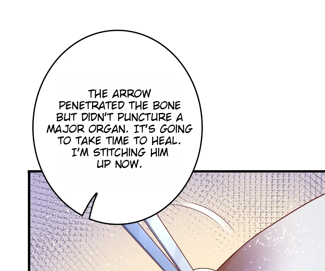 Revenge Gone Wrong - Chapter 132 - Page 1