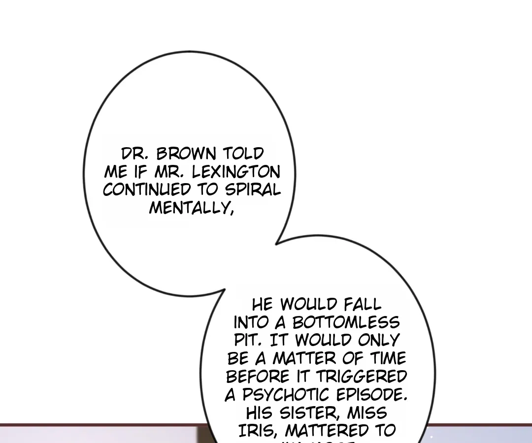 Revenge Gone Wrong - Chapter 135 - Page 1