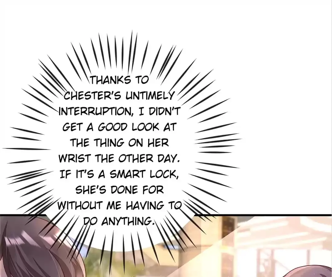 Revenge Gone Wrong - Chapter 18 - Page 1