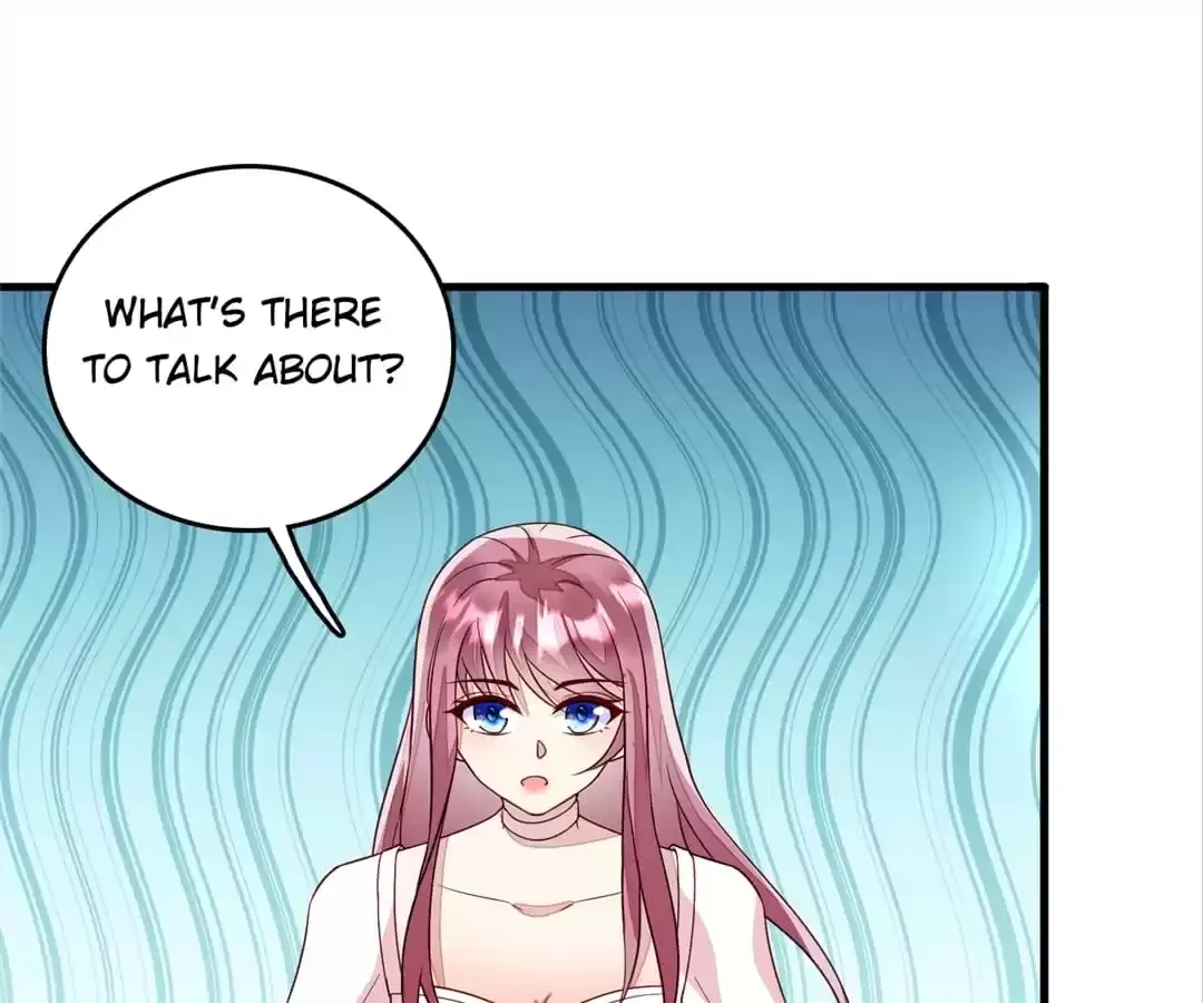 Revenge Gone Wrong - Chapter 70 - Page 1