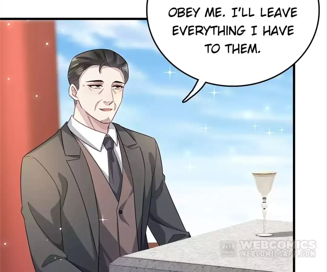 Revenge Gone Wrong - Chapter 78 - Page 2