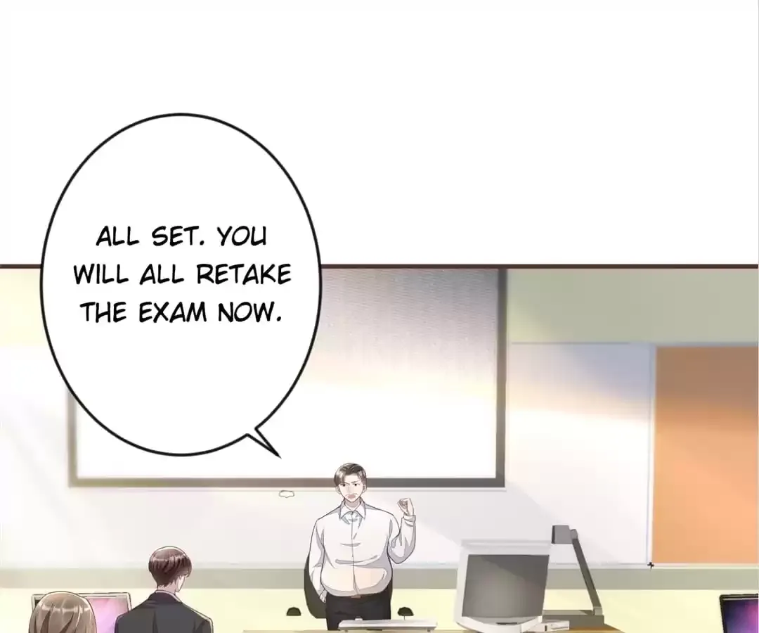 Revenge Gone Wrong - Chapter 86 - Page 1