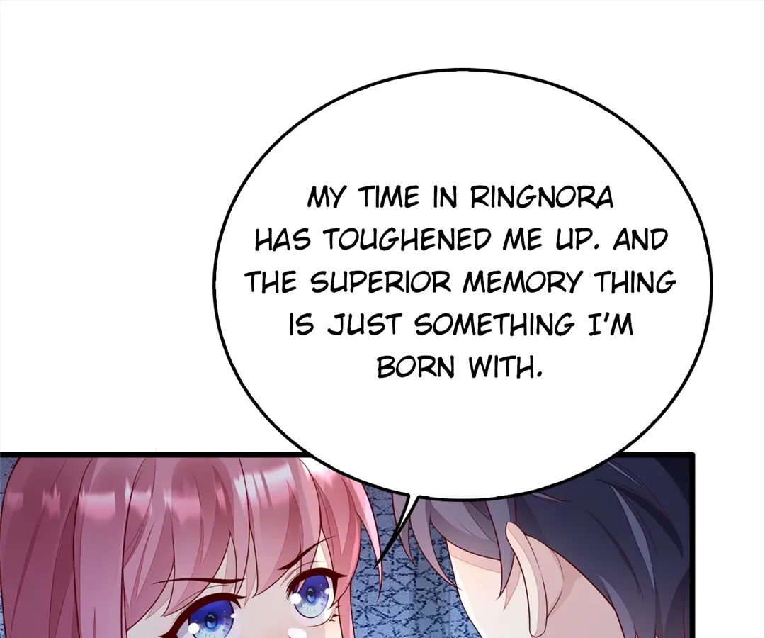 Revenge Gone Wrong - Chapter 91 - Page 1