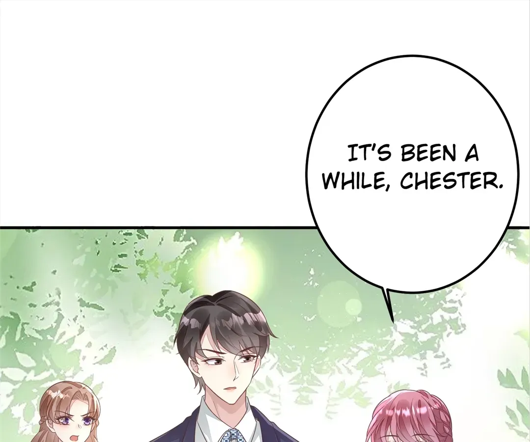 Revenge Gone Wrong - Chapter 95 - Page 1