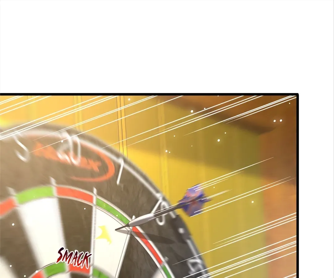 Revenge Gone Wrong - Chapter 97 - Page 1