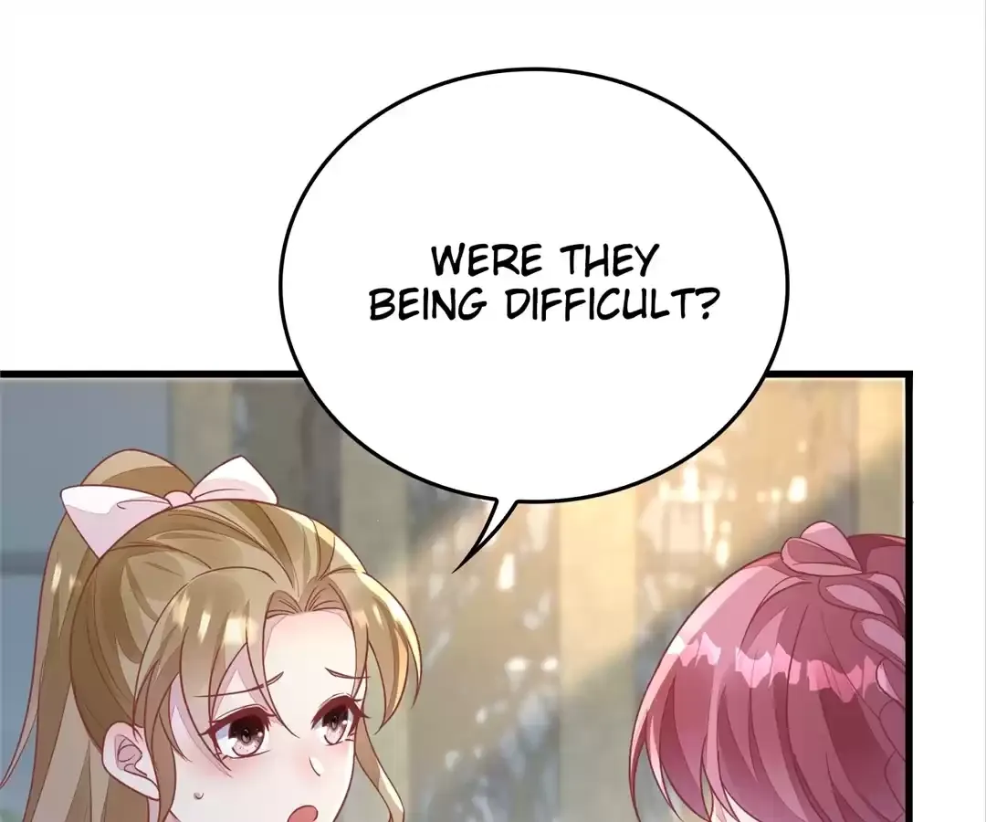 Revenge Gone Wrong - Chapter 98 - Page 1