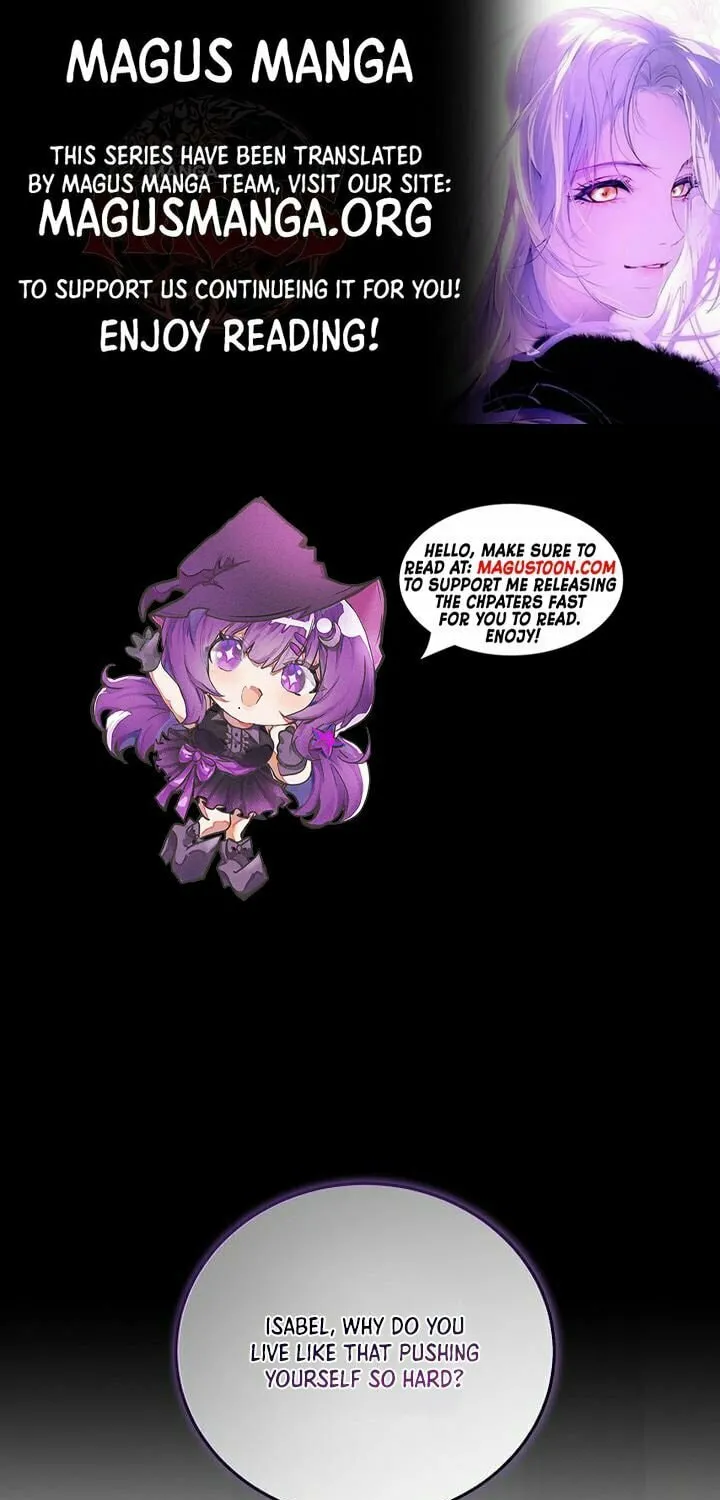 Revenge Guide for the Time-Limited Maid - Chapter 1 - Page 1