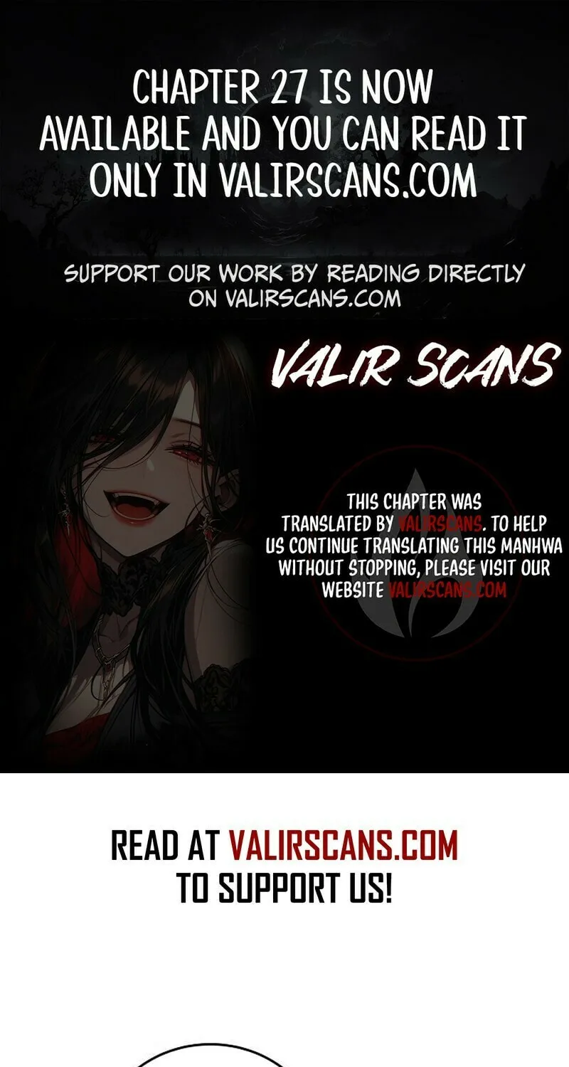 Revenge Guide for the Time-Limited Maid - Chapter 19 - Page 1