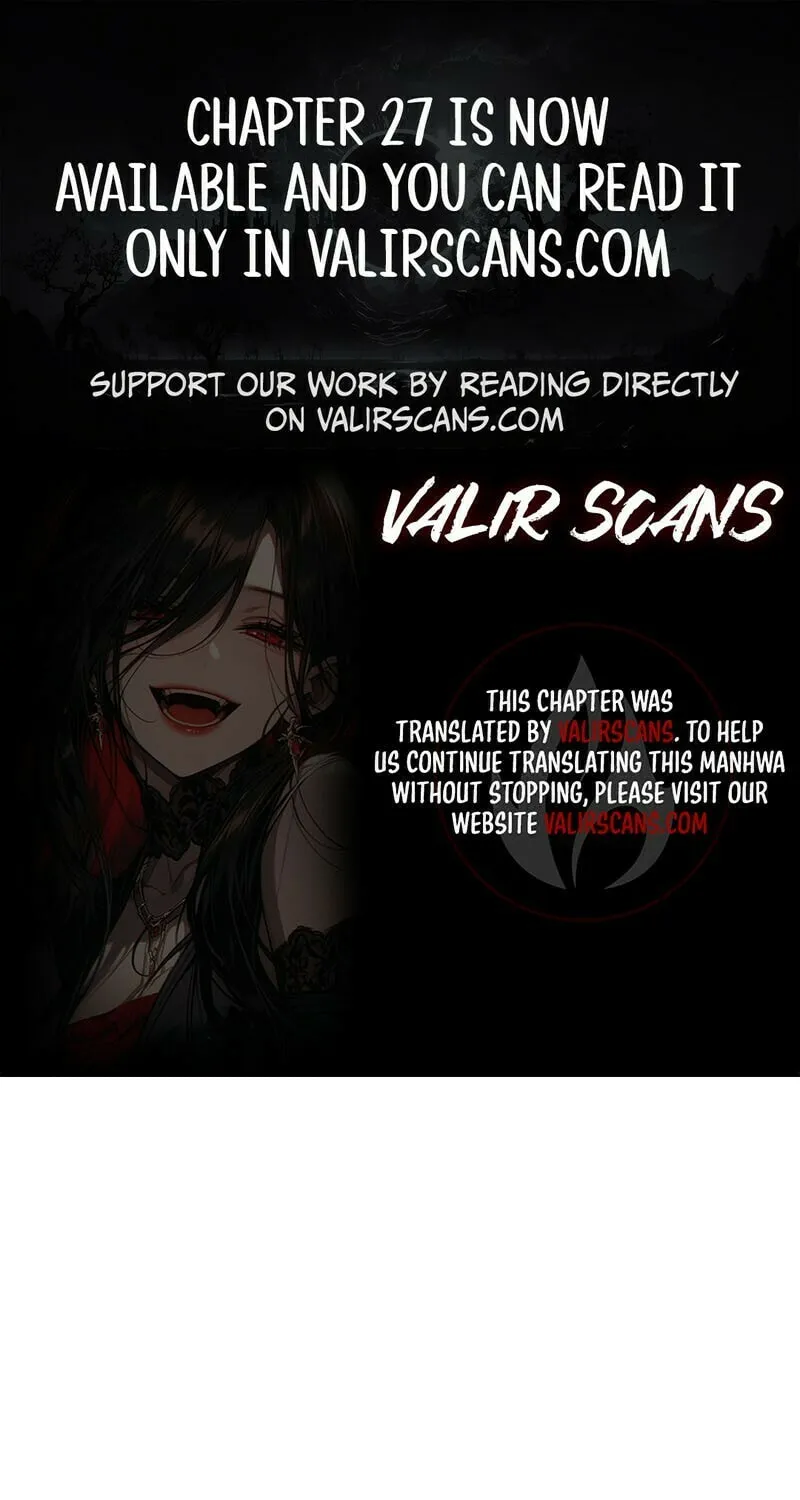 Revenge Guide for the Time-Limited Maid - Chapter 20 - Page 1