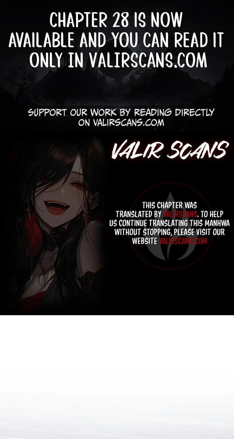 Revenge Guide for the Time-Limited Maid - Chapter 22 - Page 1