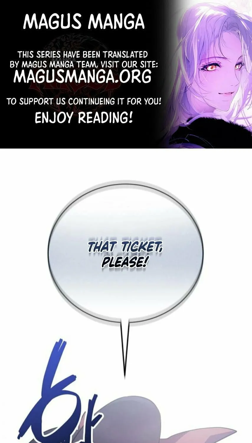 Revenge Guide for the Time-Limited Maid - Chapter 3 - Page 1