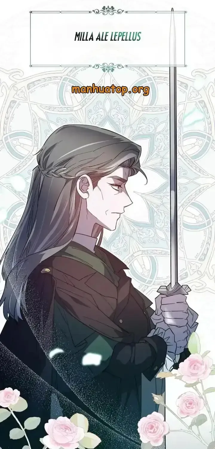Revenge Guide for the Time-Limited Maid - Chapter 47 - Page 1