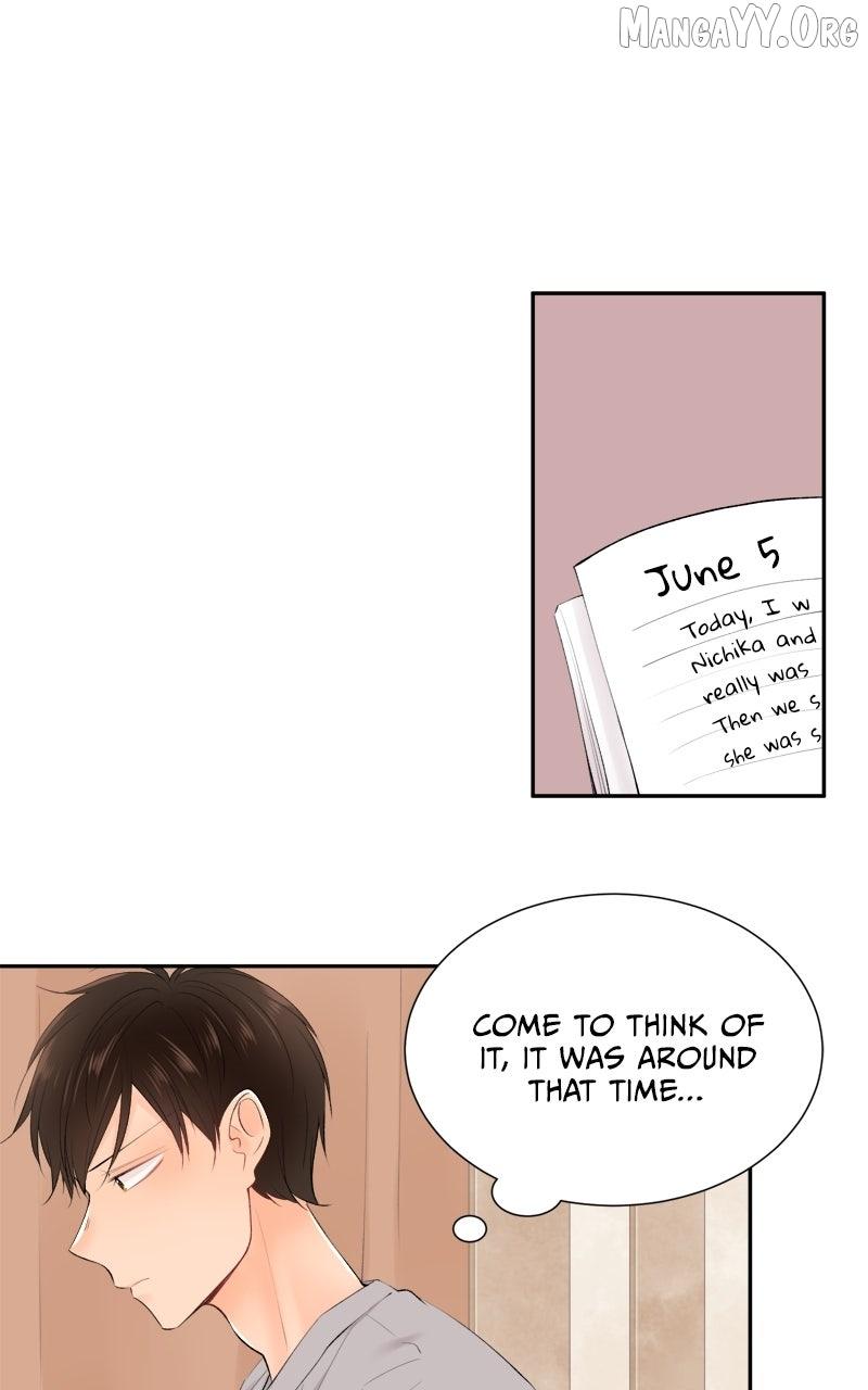 Revenge Love - Chapter 166 - Page 1